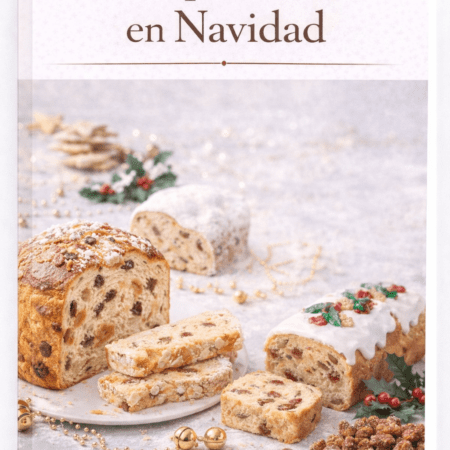 RECETARIO EMPRENDER EN NAVIDAD PDF