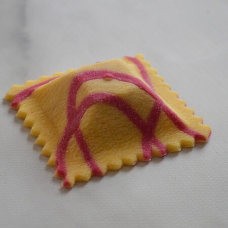 Curso de Pastas Artesanales + Recetario de Rellenos