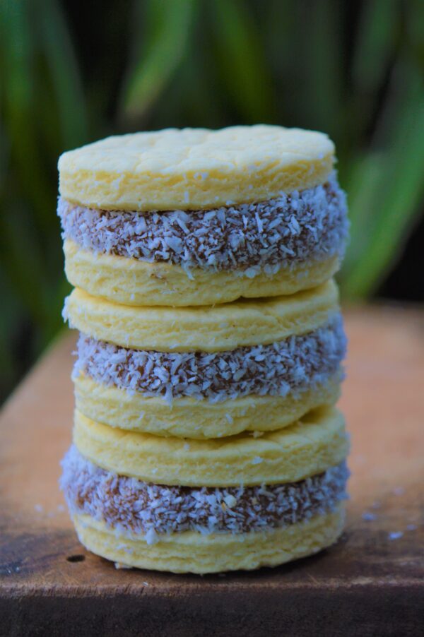 Curso de Pastelería Artesanal - Imagen 5