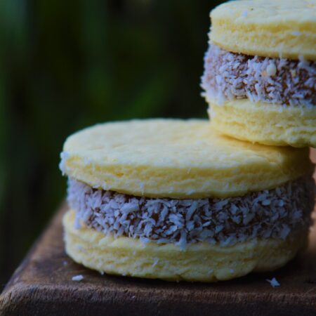 Curso de Pastelería Artesanal