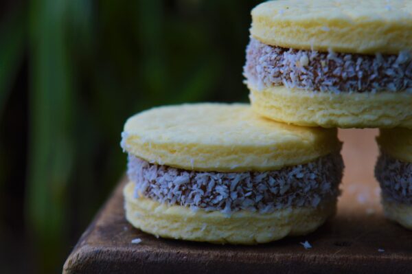 Curso de Pastelería Artesanal