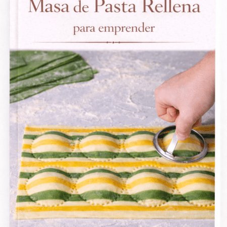MASA PASTA RELLENA EMPRENDER PDF