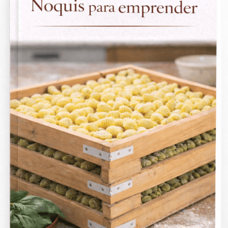 ÑOQUIS PARA EMPRENDER PDF