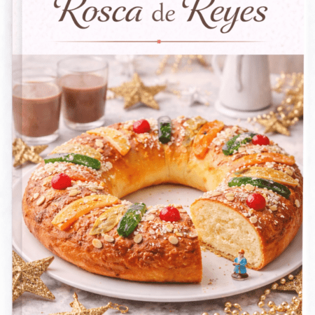 ROSCA DE REYES PDF