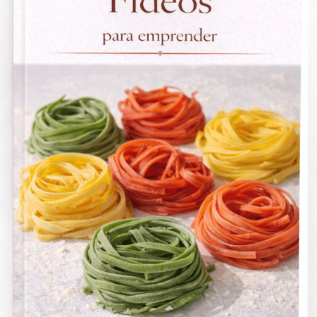 MASAS FIDEOS PARA EMPRENDER PDF