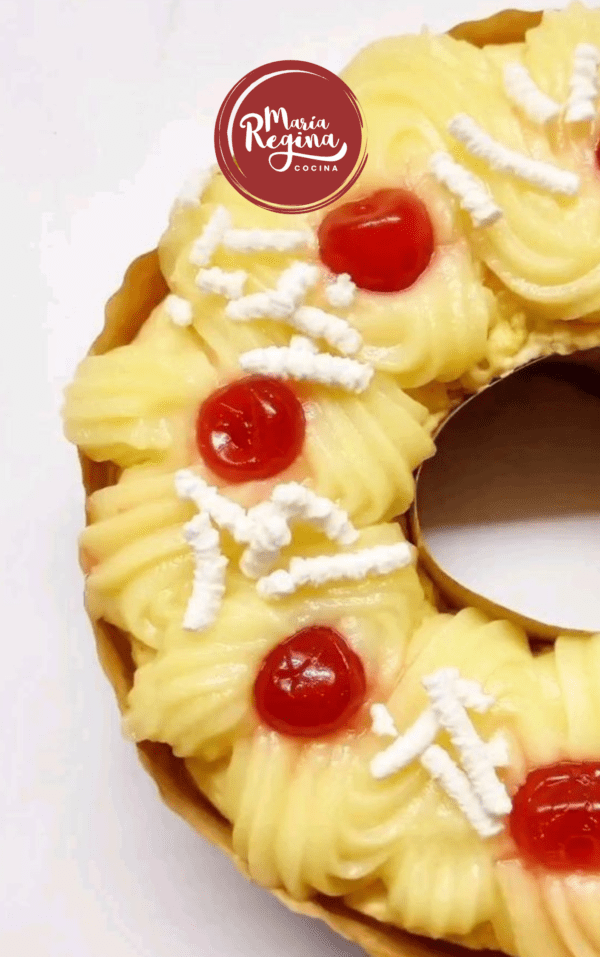 ROSCA DE REYES PDF
