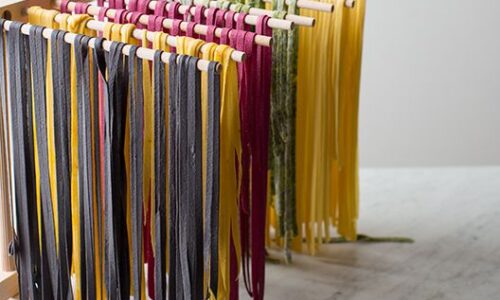 CURSO DE PASTAS – NIVEL 2