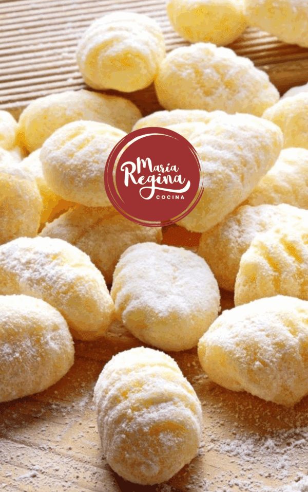 RECETA DE ÑOQUIS PAPA PARA VENDER PDF