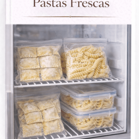 CONSERVACIÓN DE PASTAS FRESCAS PDF